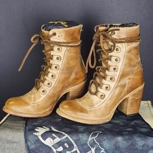 Freebird by Steven boots